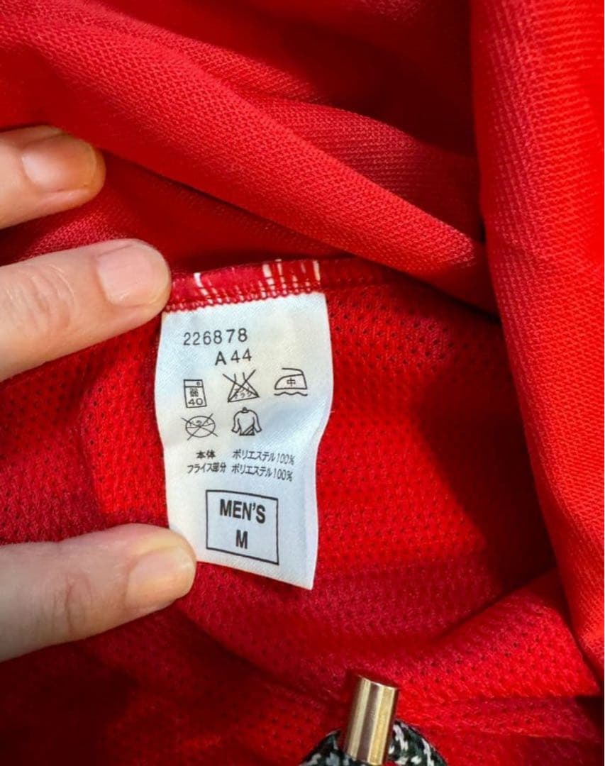 Urawa Red Diamonds Nike 長袖シャツ 2007 - メルカリ