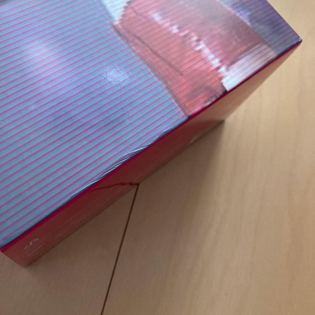 即購入ok!!】鈴木あみ 完全限定生産コンプリートBOX - メルカリ