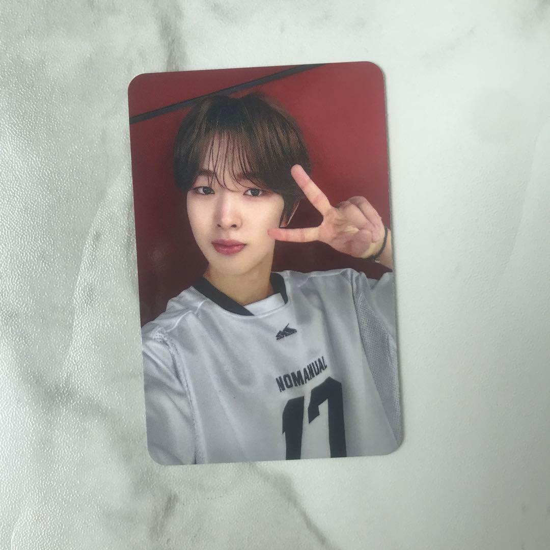 NEXZネクスジ Ride the vibe 3週目サノクトレカトモヤ