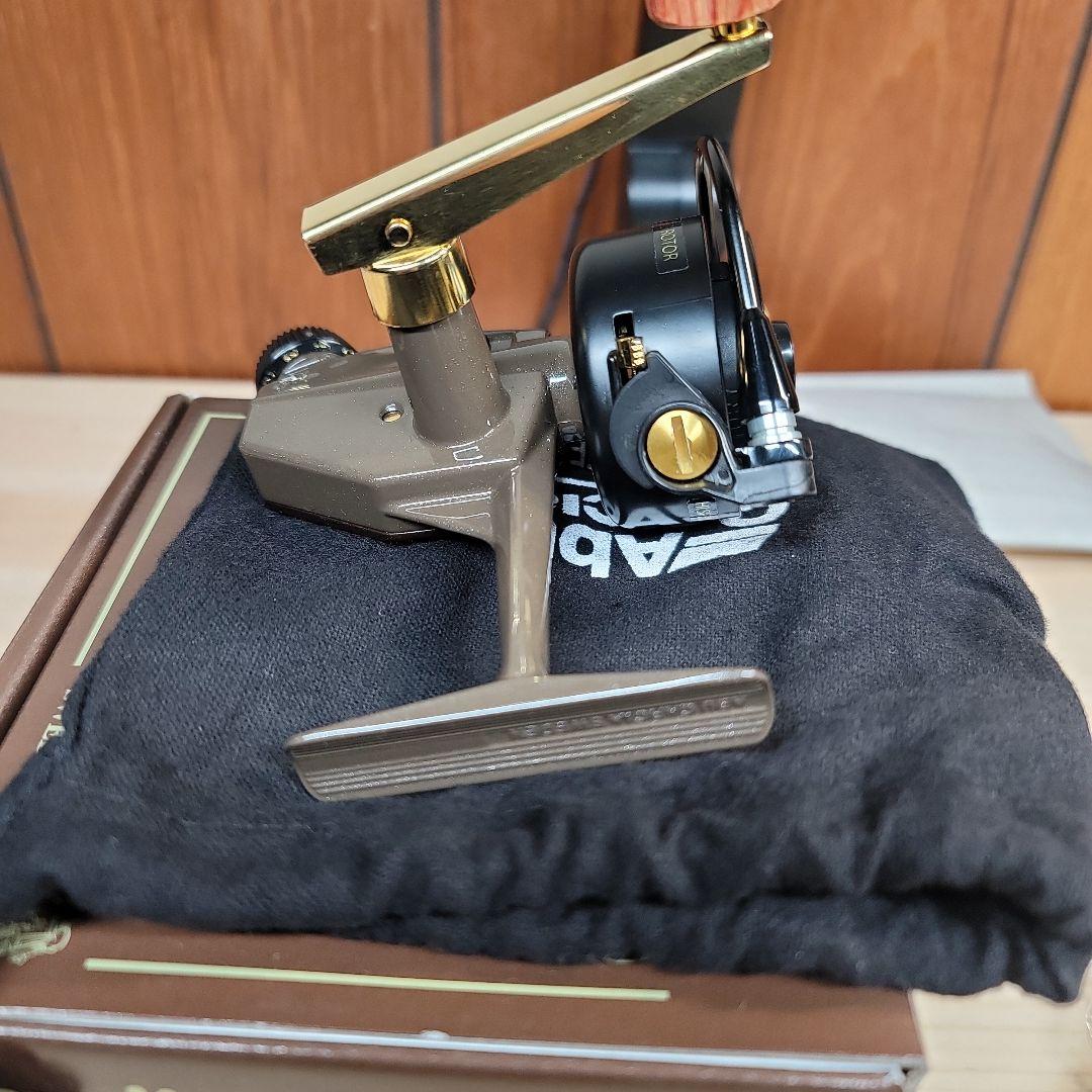 Cardinal 3 BRX カーディナル3BRX ハイギア カスタム美品 - メルカリ