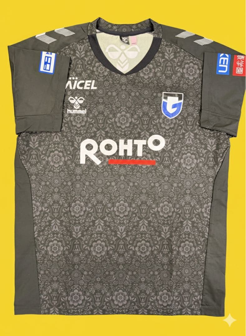 ガンバ大阪 支給品 - メルカリ