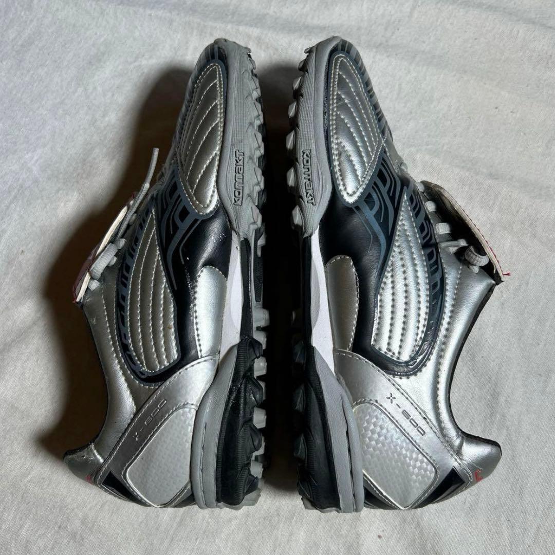 Y2K cyber tech UMBRO X BOOT Xブーツ 24.5 - メルカリ