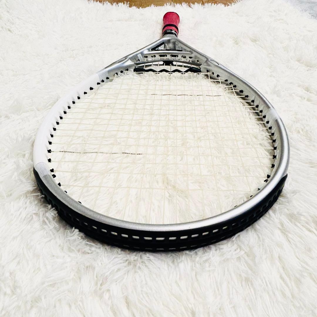 良品】ダンロップLX1000 G2 「魔法のラケット」 - メルカリ