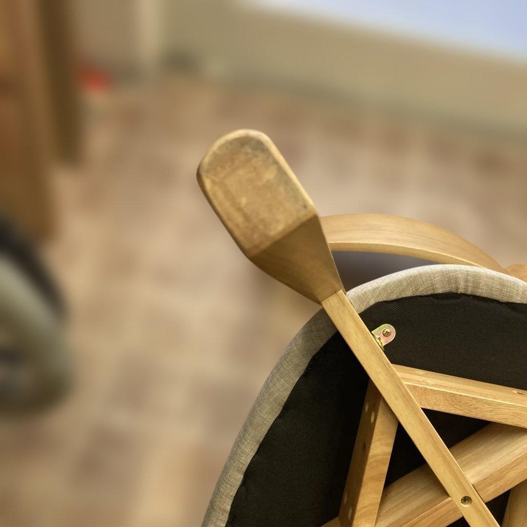 大川家具 ルダンⅡチェア①