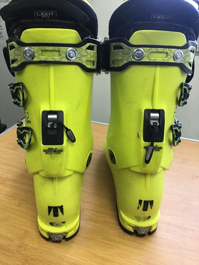 Tecnica スキー ブーツ 26.5cm