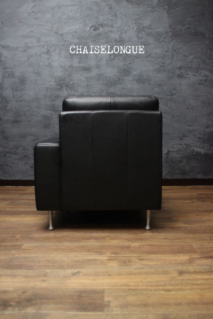 首都圏送無料〜レザーワールド総革約40万 コーナー カウチ ソファ 極上