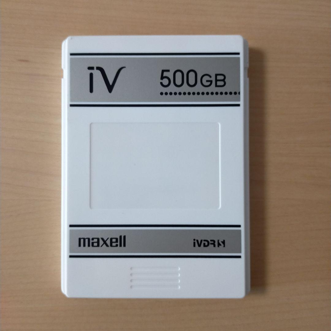 その他 maxell iV 500GB 91B3Rku7Rne._UX300_TTW__.jpeg