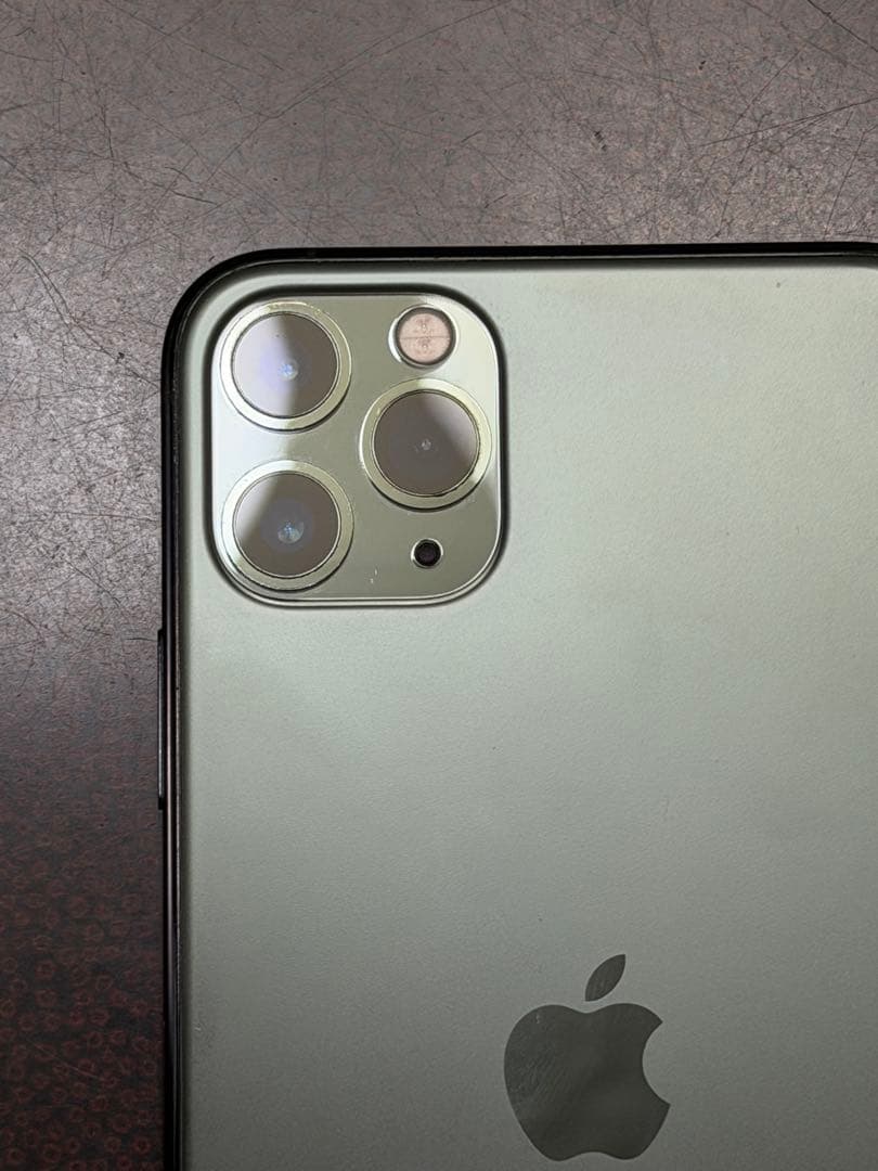 Apple iPhone 11 Pro Maxスペースグレー 本体 - メルカリ