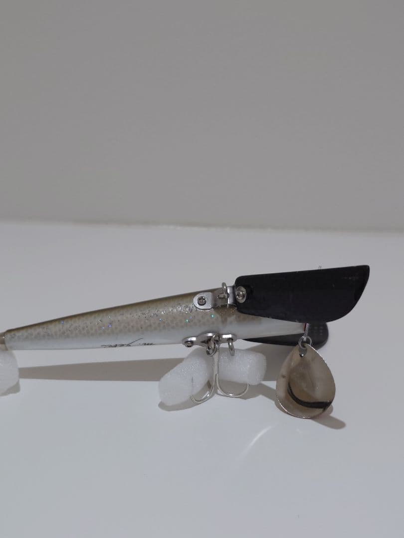 ムチョウワークス ウイングセブン 中古品 - メルカリ