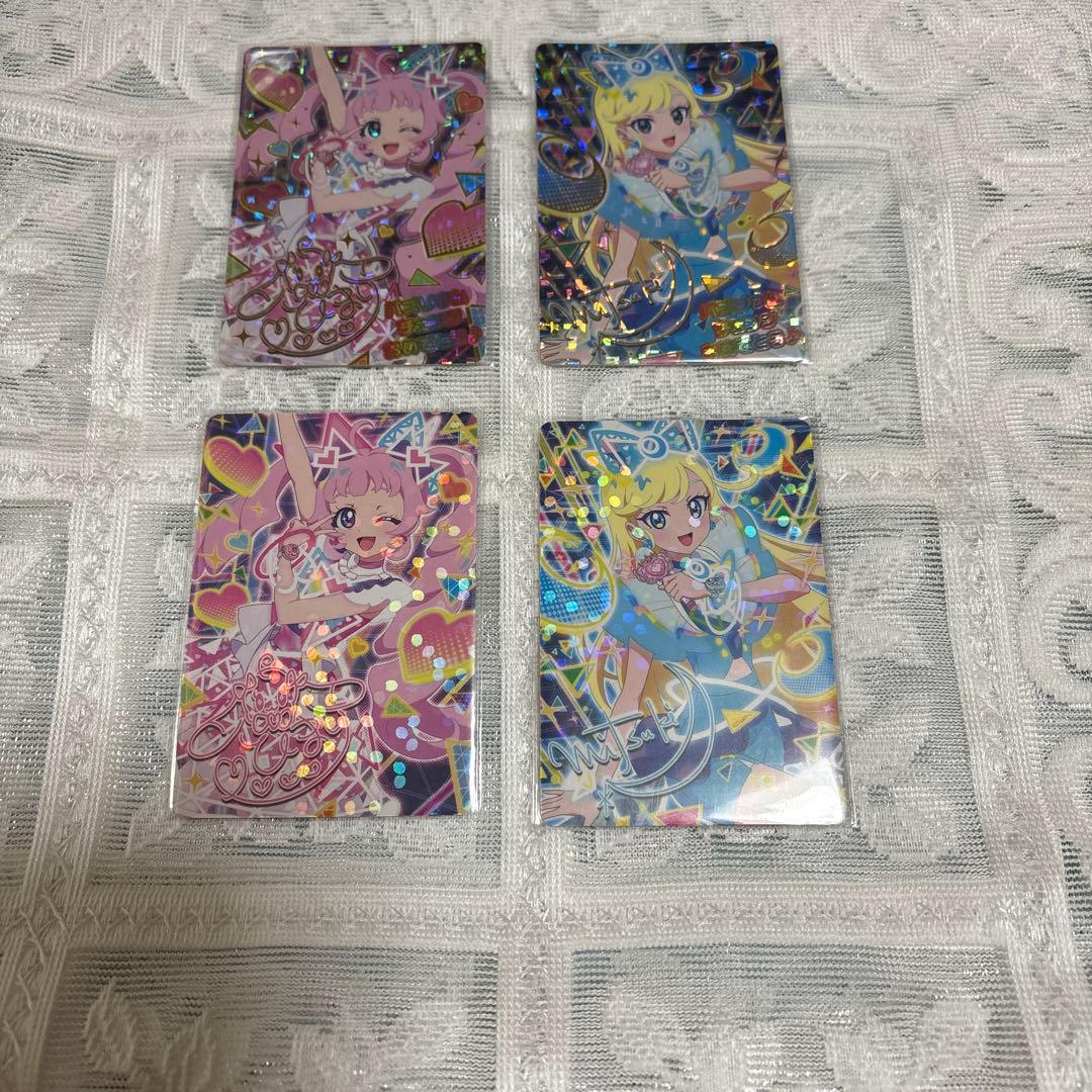 ひみつのアイプリ アイプリ バズリウムオーディション2024 ひまり