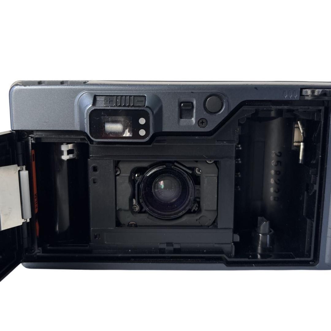 美品】 ペンタックス ESPIO 80 現像以外確認済み - メルカリ