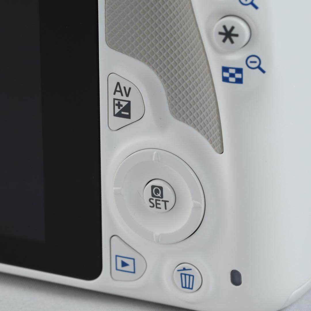 スマホ転送☆彡初心者☆デジタル一眼レフ☆Canon EOS kiss x7 - メルカリ