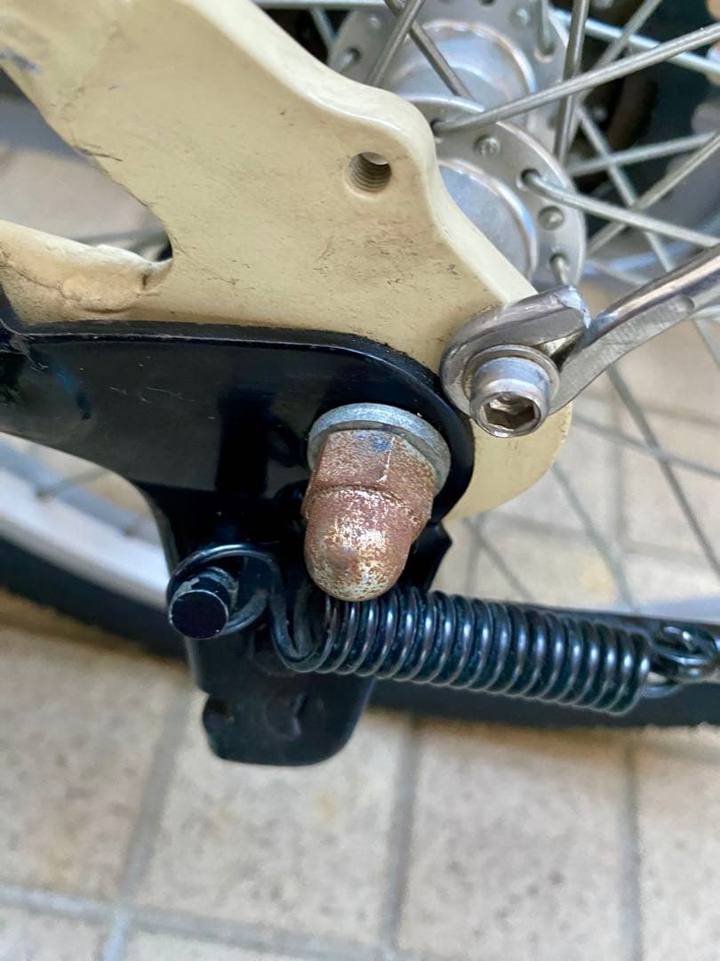 直接引き渡しコーダーブルーム asson J20ホワイト。名古屋市栄 - メルカリ