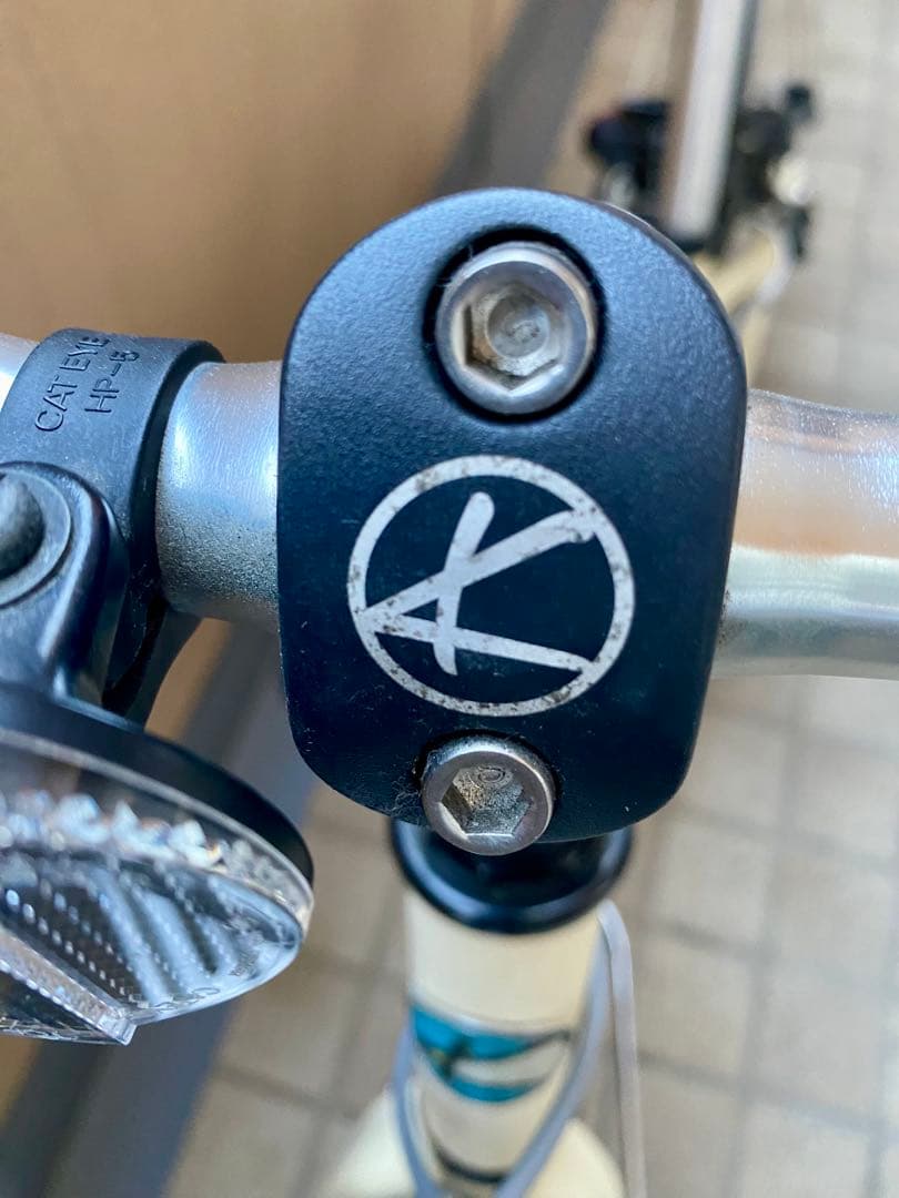 直接引き渡しコーダーブルーム asson J20ホワイト。名古屋市栄 - メルカリ