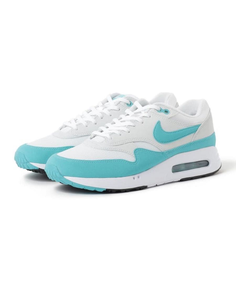 ナイキ airmax1 86 OG golf nike ゴルフシューズ 27.5 NIKE AIR MAX 1 86 OG GOLF white/black-gum med brown fn0697-100