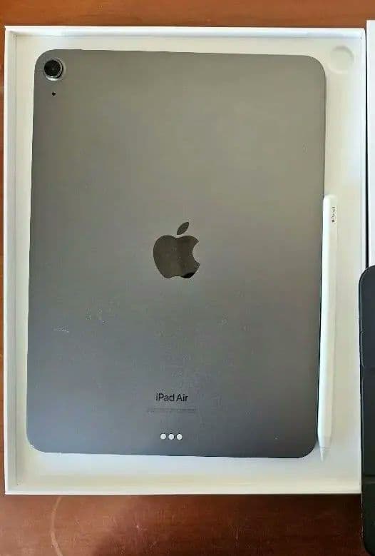 Ipad air 第4世代 10.9インチ64GB Apple iPad Air 10.9インチ 第4世代 Wi-Fi 64GB 2020年秋モデル MYFR2J