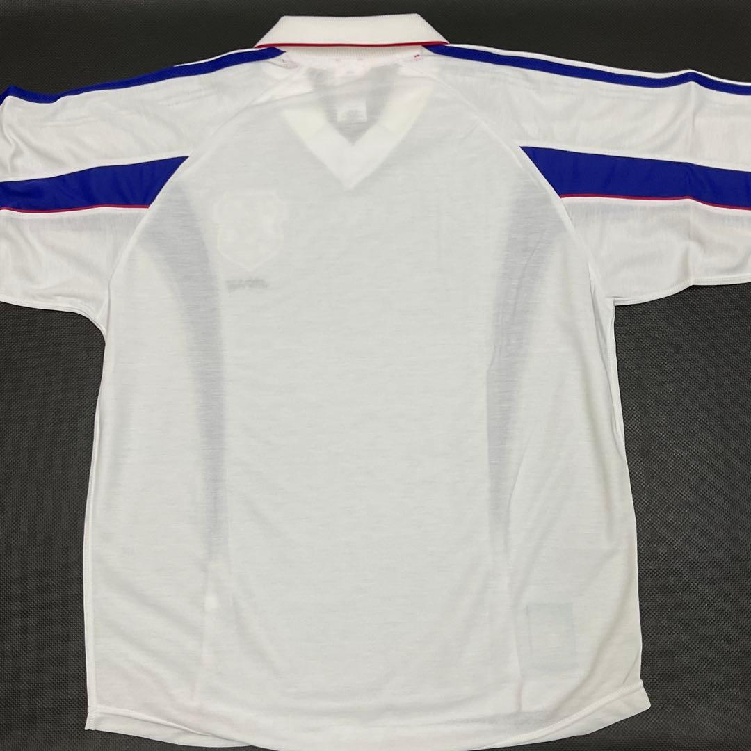 未使用品】2000シドニーオリンピック 日本代表 オーセンティック