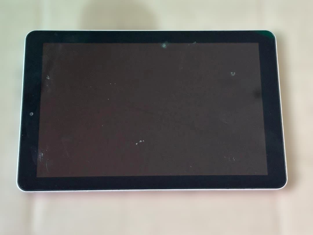 ONKYO TA2C-74Z8A タブレット android 本体 ジャンク - メルカリ