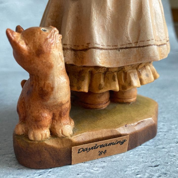 アンリ人形サラ・ケイ17.5㎝【Day Dreaming】