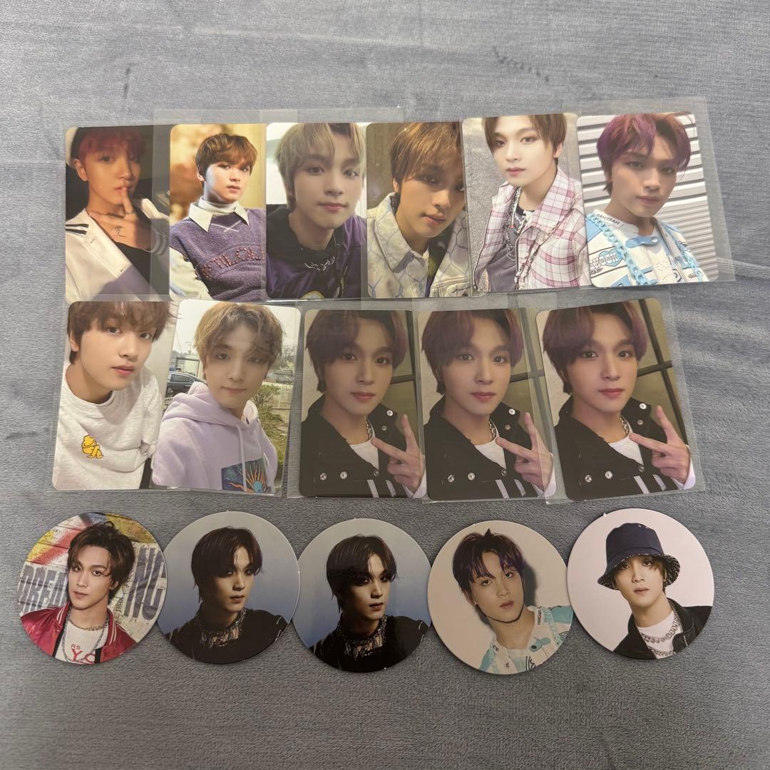 ヘチャン トレカ まとめ売り - メルカリ