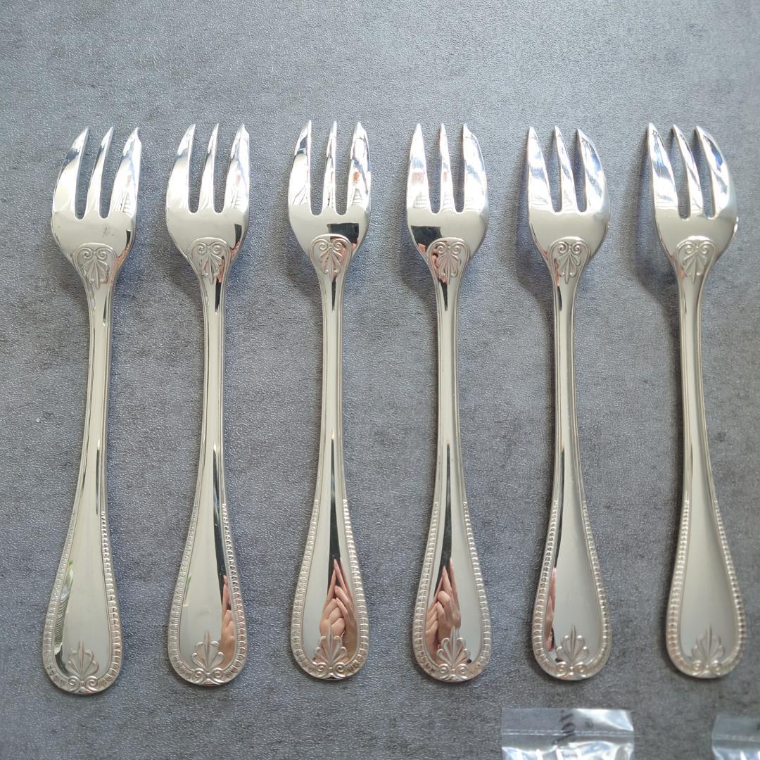 希少 クリストフル マルメゾン スタンダードサイズ含む 未開封含む 30点