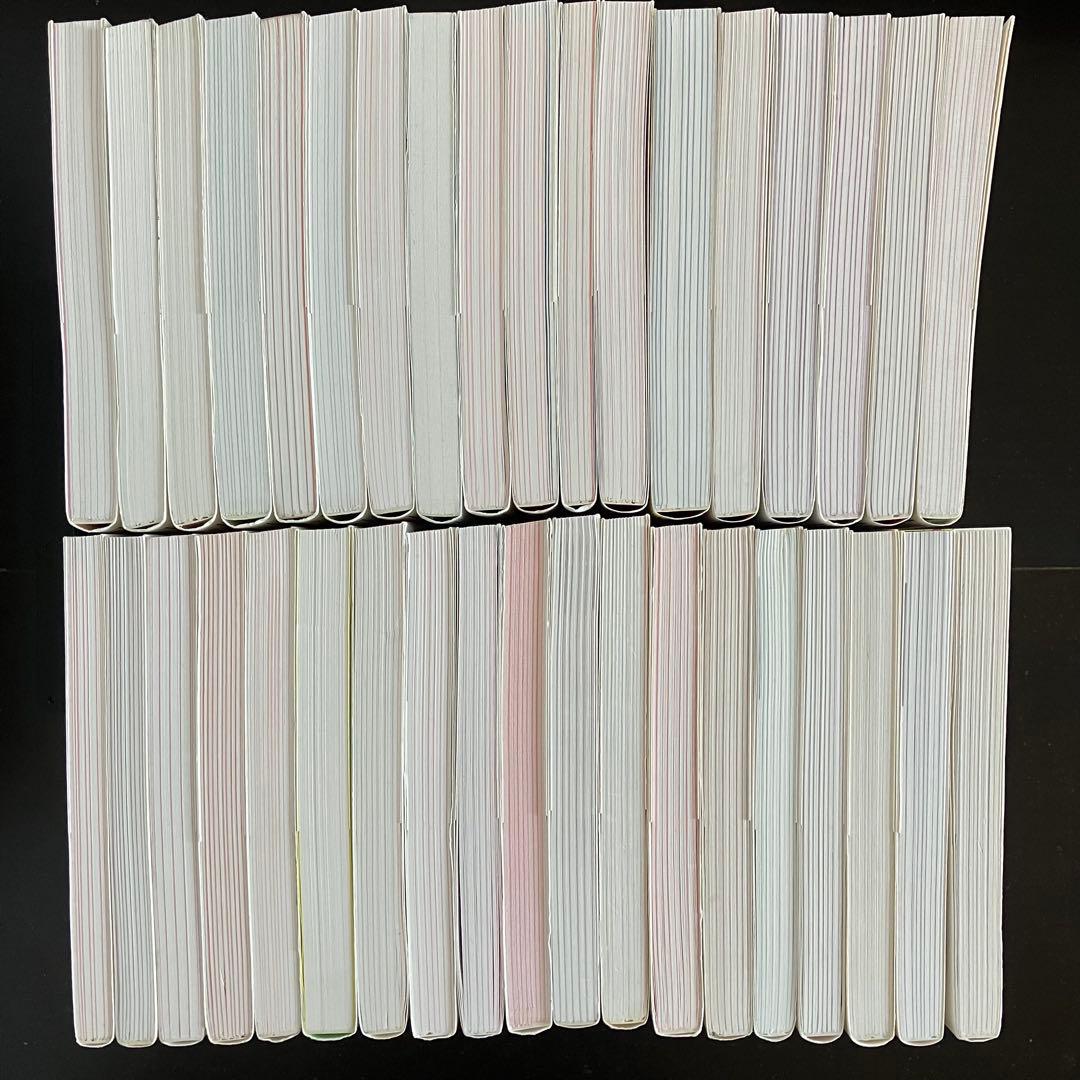 宝島社 見るだけノート 37冊セット - メルカリ