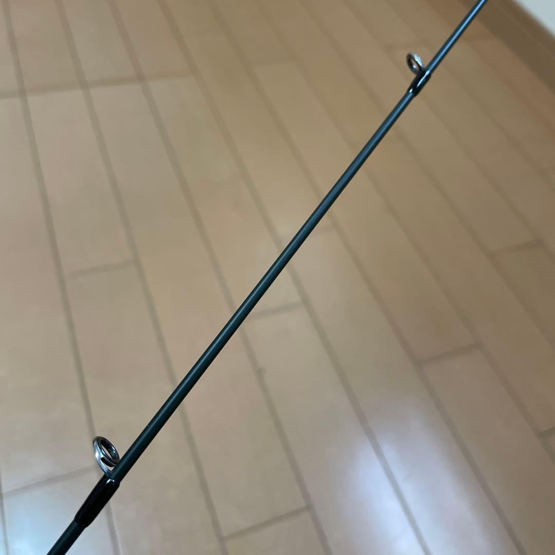 サムルアーズ サムスティック Light Trip 55L-CSCHE