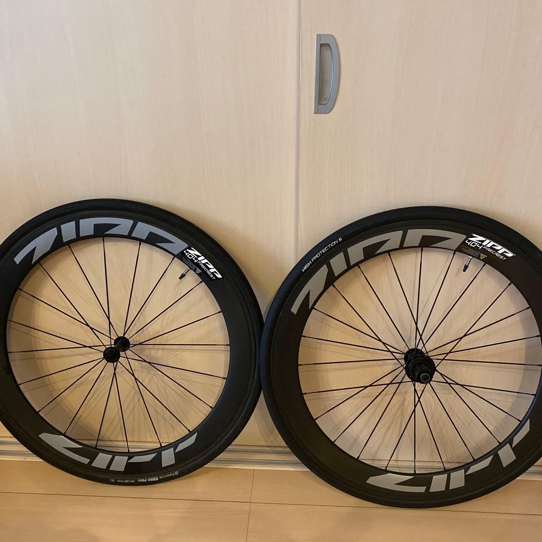 SUPERTEAM 60mm カーボンホイール 爆音 700c - メルカリ