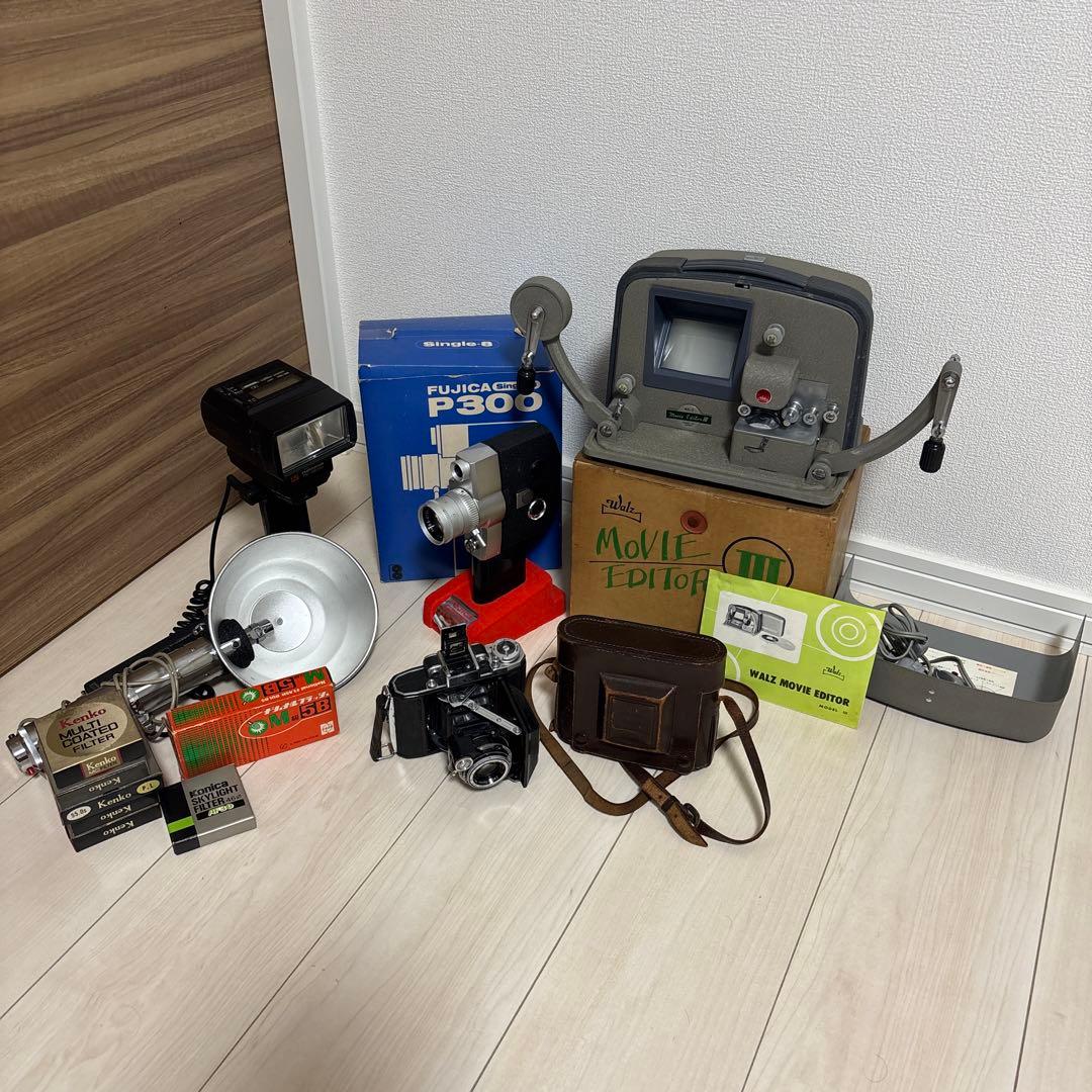 ZEISS PULICIA P300 まとめ売り ZEISS｜Supreme Prime (PL) (FF) - カプセルレンタル東京