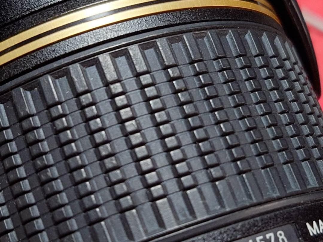 タムロン AF18-250mm F/3.5-6.3 Di IIニコン用 A18N