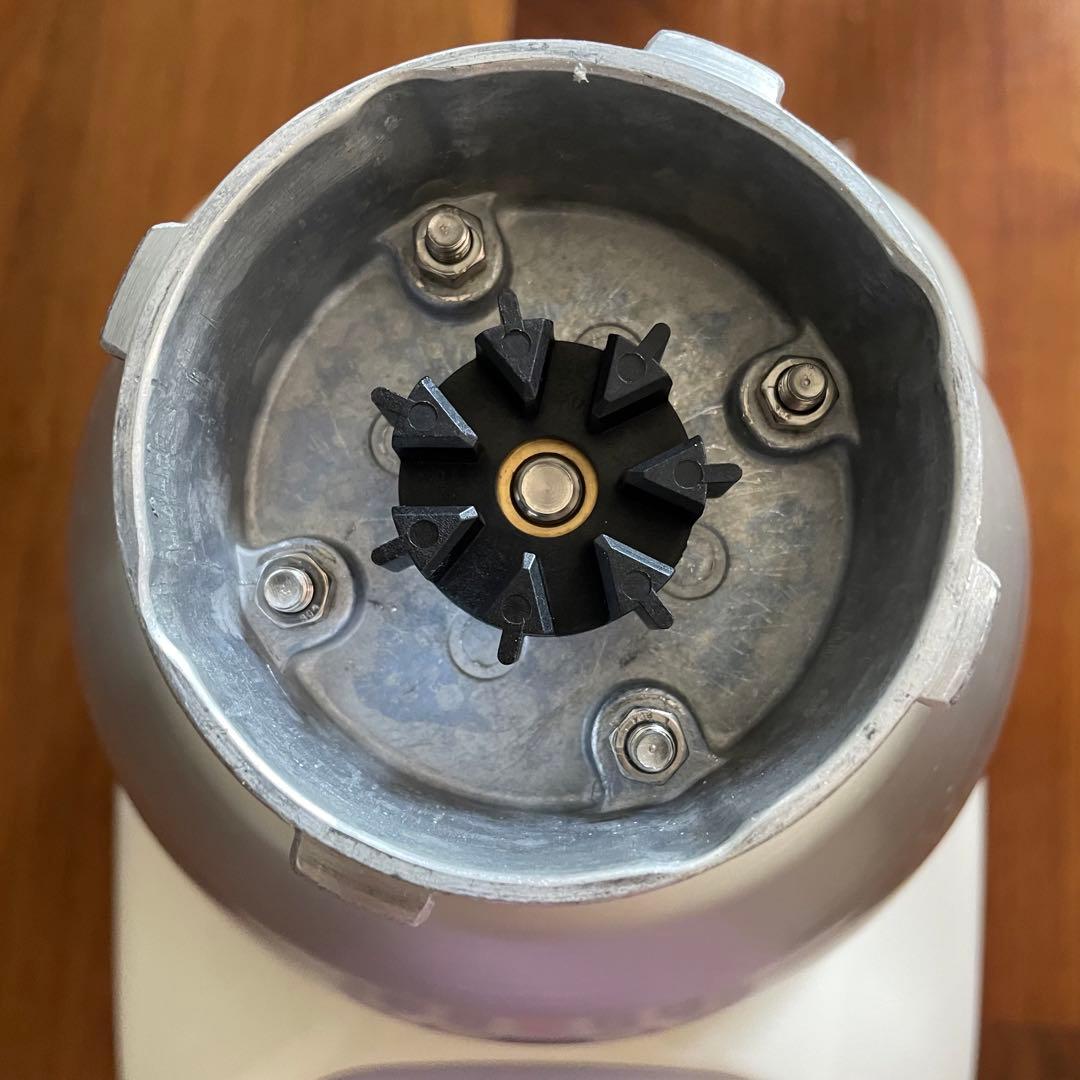 ちび丸くん KN305 パンこね機 ニーダー JHBS 大正電機 - メルカリ