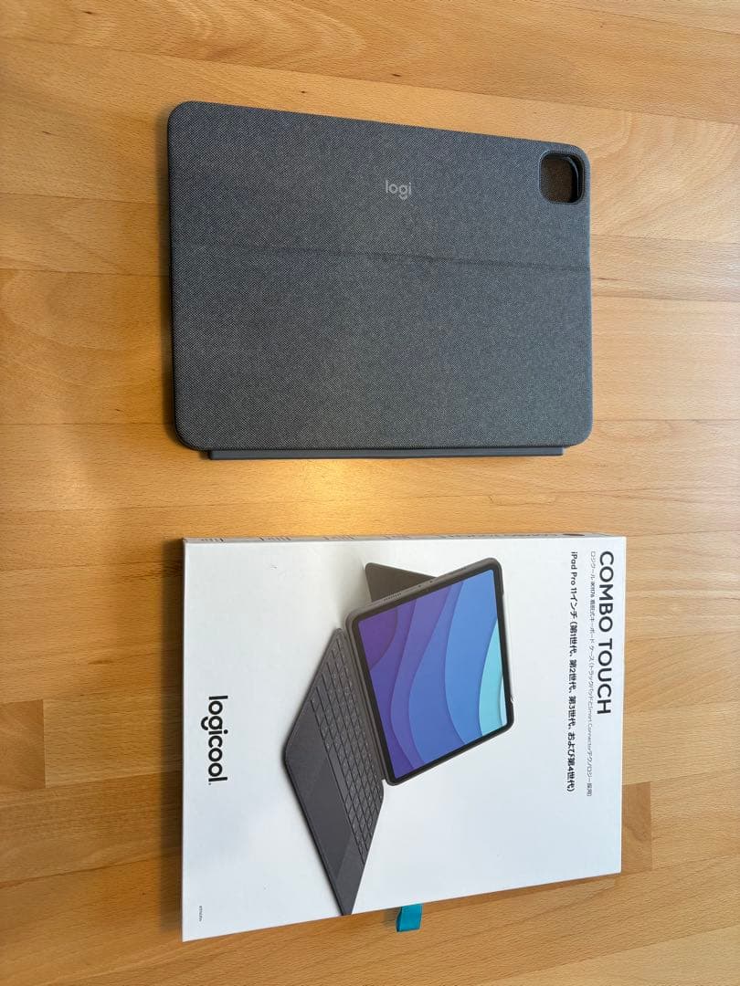 iPad Pro 11インチ M2チップ・第4世代 256GB セルラー - メルカリ