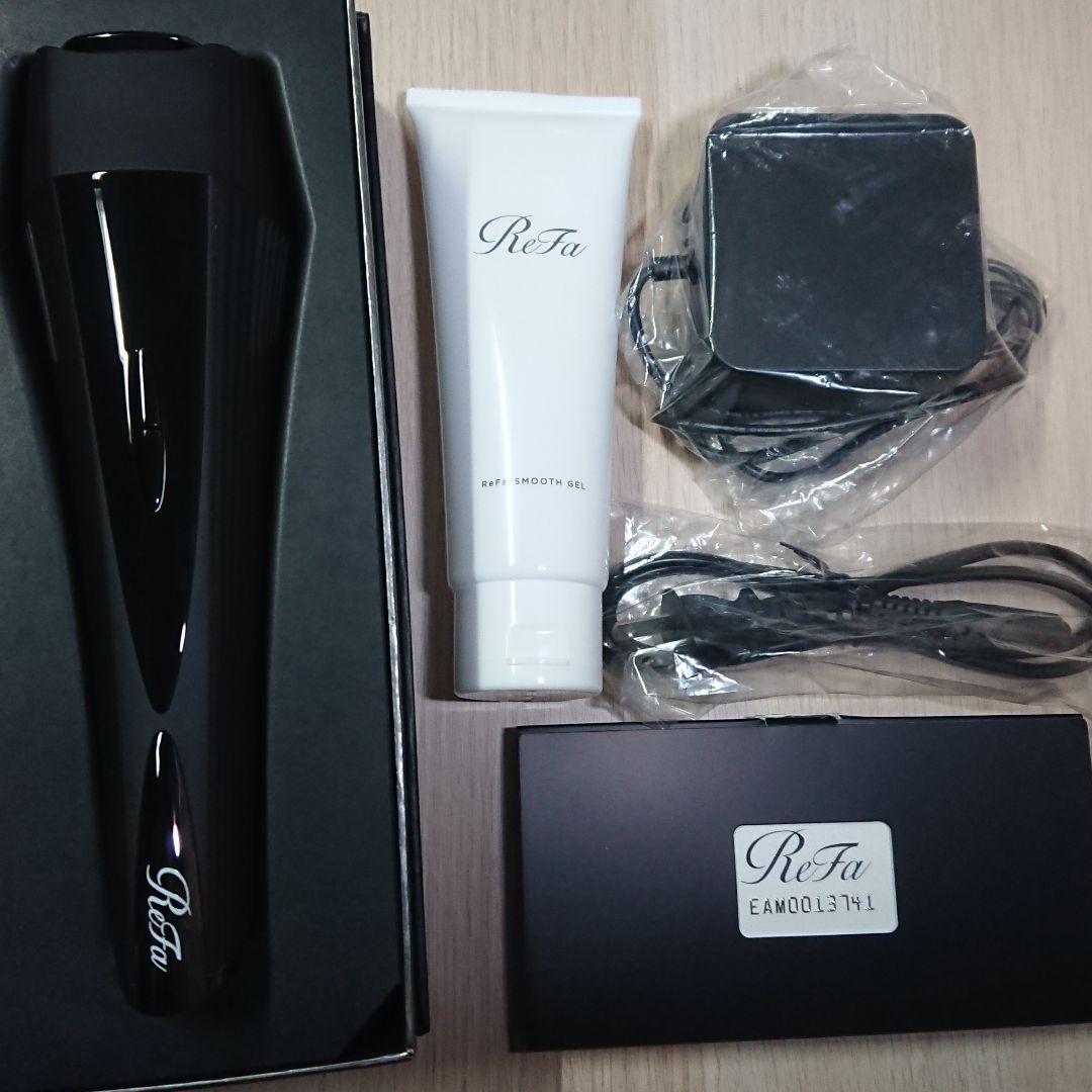 ReFa ダーマヒート 正規品 ■ リフトアップ 引き締め 美顔器 ジェル付 Amazon.co.jp: ReFa DERMA HEAT リファ ダーマヒート 家庭用美顔器