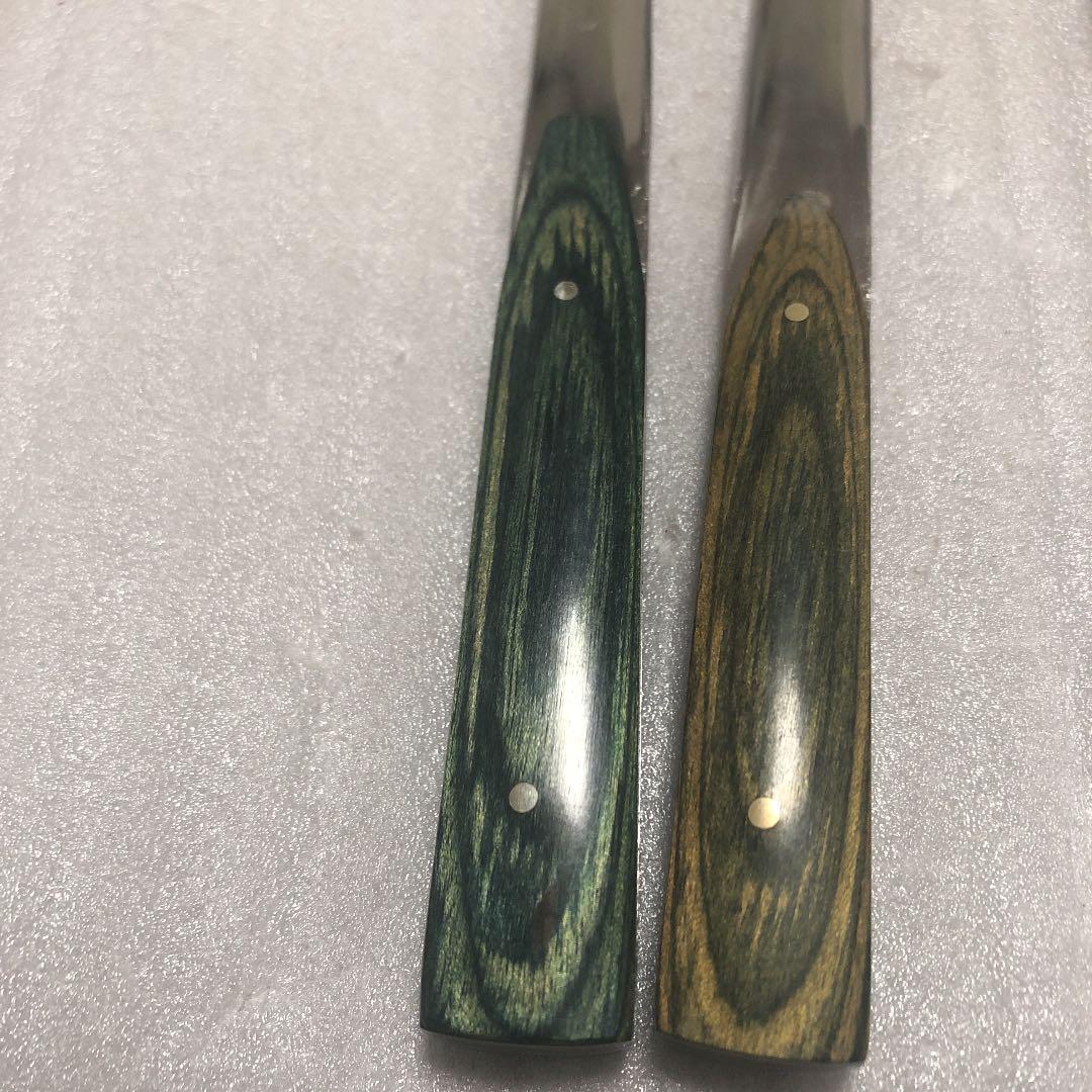 yoshi  嘉　ナイフ　フォーク　セット