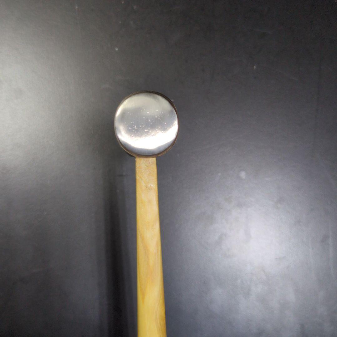 ヤマキチ型 玄能 グミの木 大工道具 玄翁 金槌 ハンマー 山吉型 - メルカリ