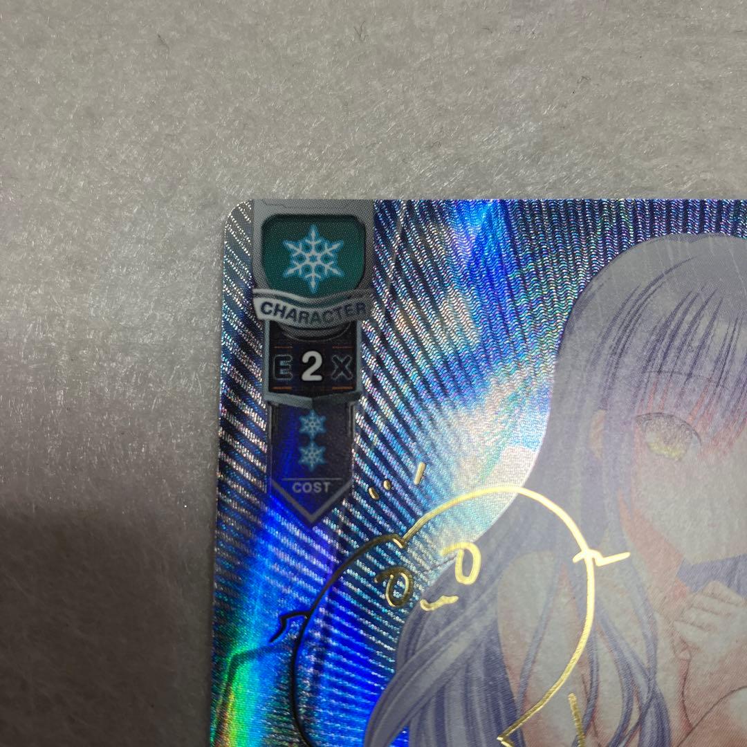 Lycee overture 学園の秩序を守る生徒会長　立華かなで