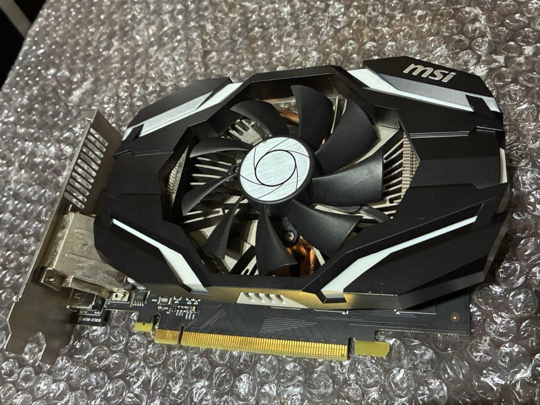 MSI製 GeForce GTX 1060 3GB 動作確認済 ゲーミンググラボ Amazon | MSI GAMING GeForce GTX 1060 3GB GDDR5 DirectX 12 VR Ready