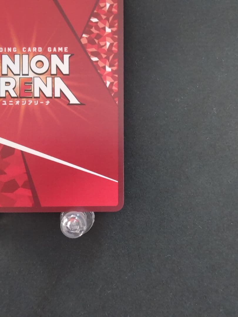 ユニオンアリーナ プレシャスブースター NIKKE レッドフード PcR