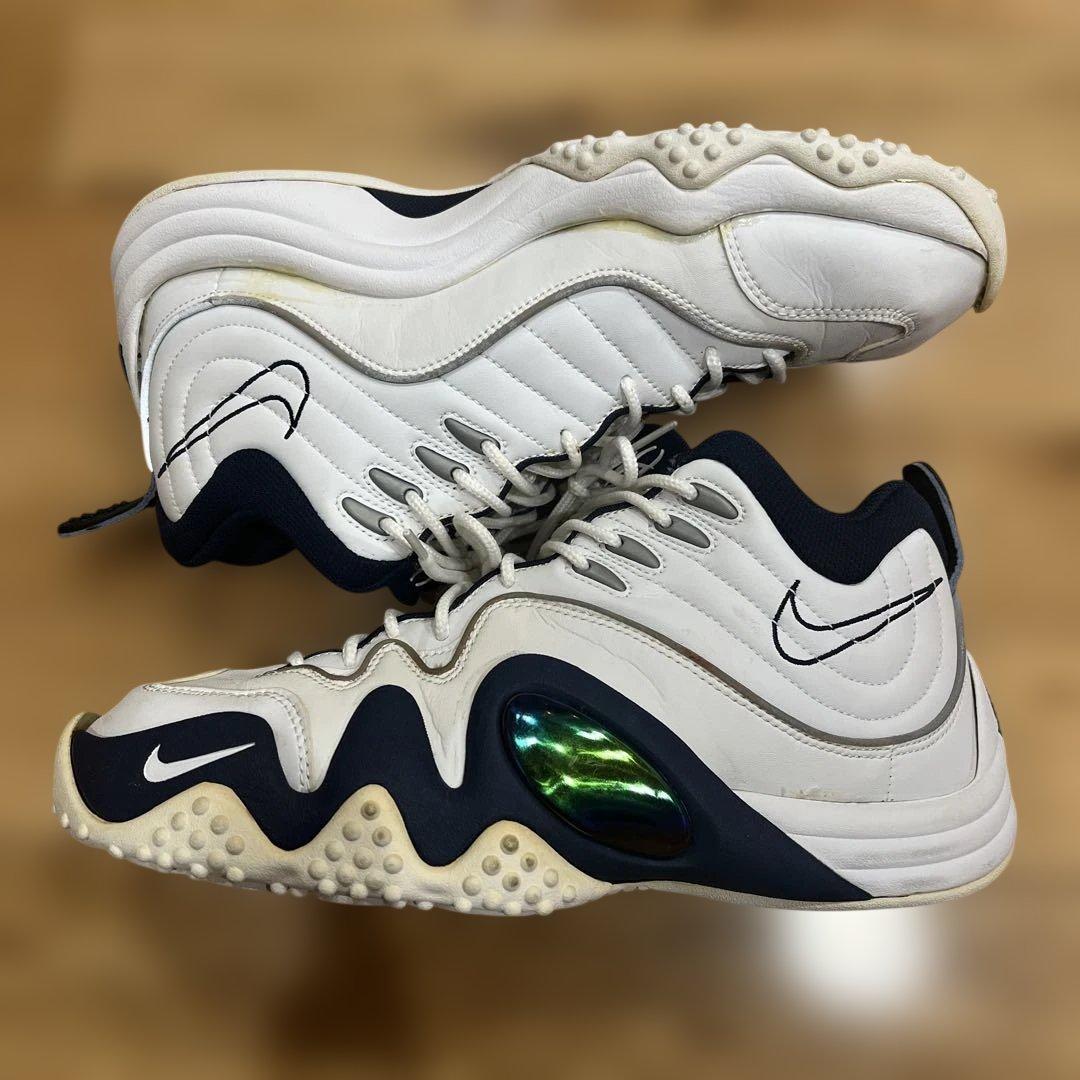 ナイキ ズーム フライト ファイブ AIR ZOOM FLIGHT FIVE - メルカリ