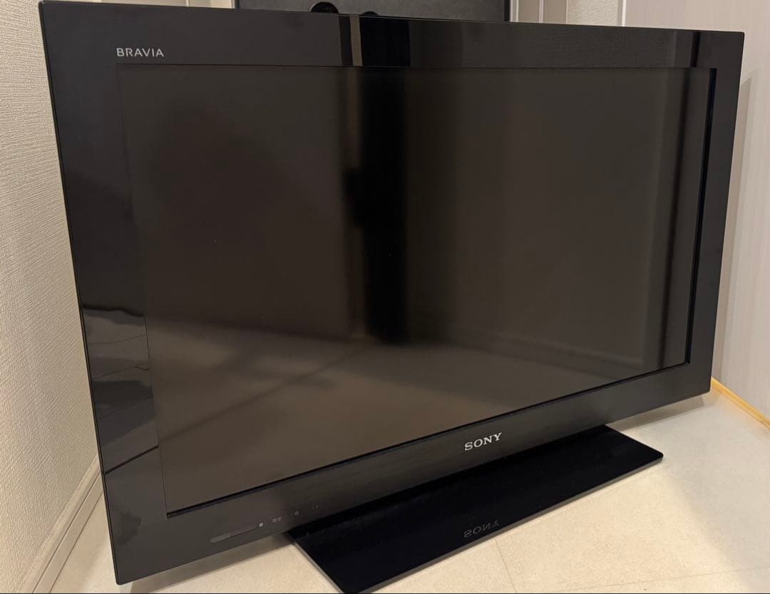 SONY BRAVIA KDL-32CX400 32インチ液晶テレビ - メルカリ