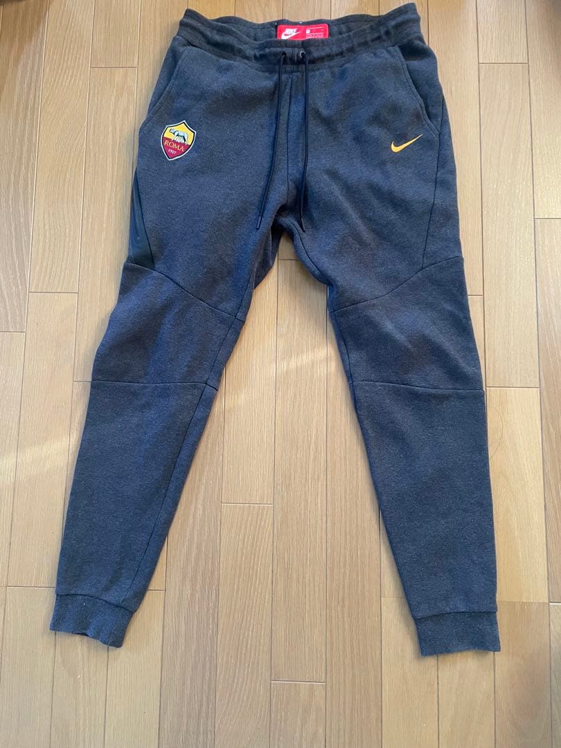 Nike AS Roma テックパンツ NIKE ナイキ ウィンターウォーリア Therma-FIT アカデミー KPZ パンツ