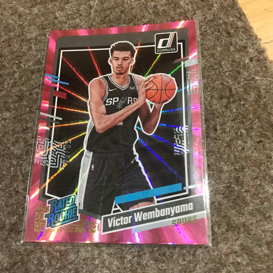 NBA panini DONRUSSバスケットボールカード NBA 2020-21 PANINI DONRUSS BASKETBALL NPP BLASTER【製品情報