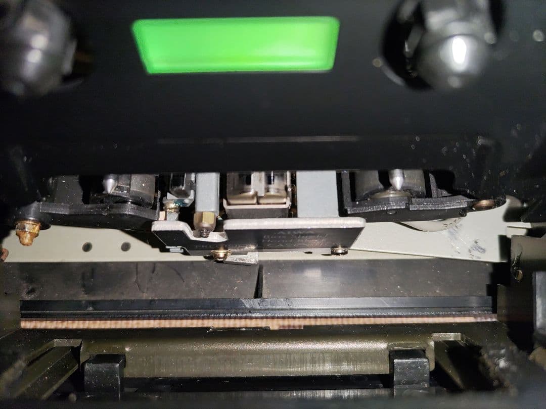 AIWA EXCELIA XK-009 最上位機種　 美品動作品！