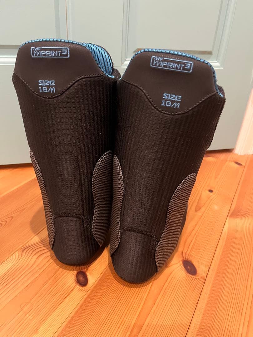 22-23 BURTON PHOTON BOA WIDE 28センチ バートン