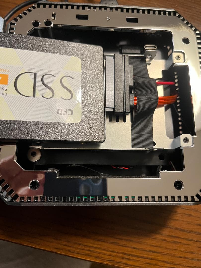 FireBat AK2 8GB 256GB + モニター - メルカリ