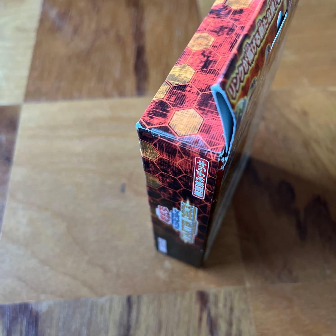 遊戯王 20周年スターターデッキ 5箱 - メルカリ