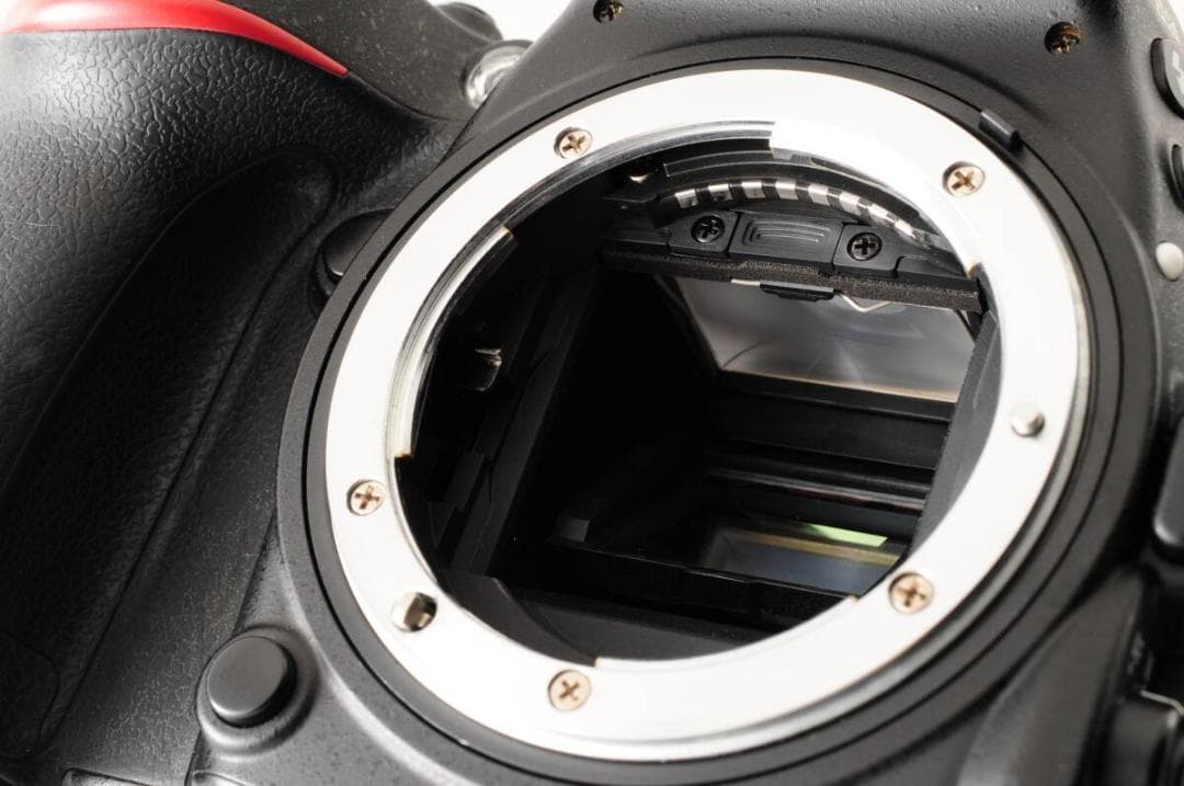 ■ 美品 ■ ニコン　Nikon D7200 ボディ 《S数 15868回》