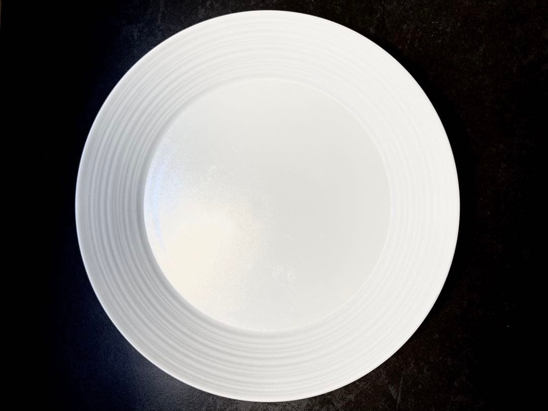 白山陶器 ミスホワイトプレートS、M、L セット - メルカリ