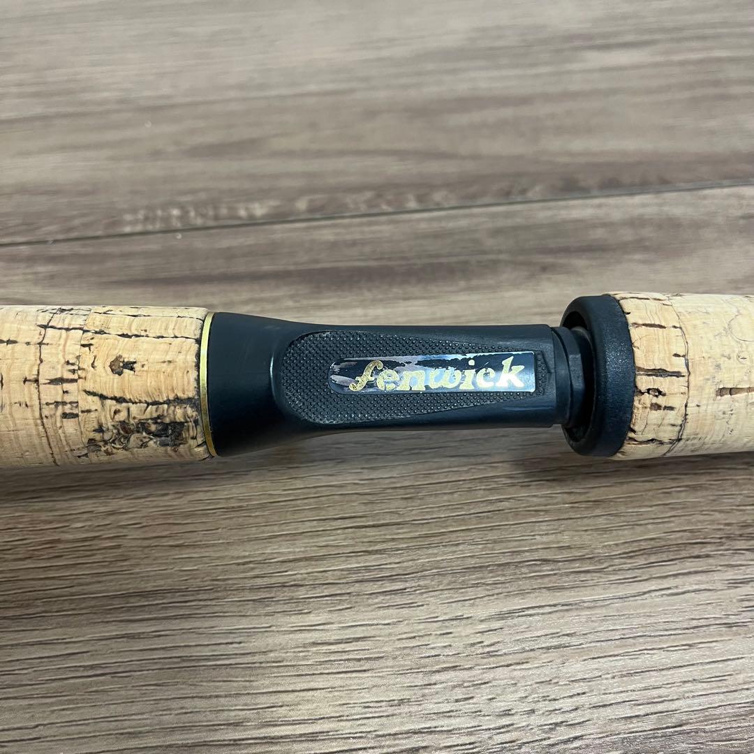 フェンウィック ランカーギア 直接手渡し - メルカリ