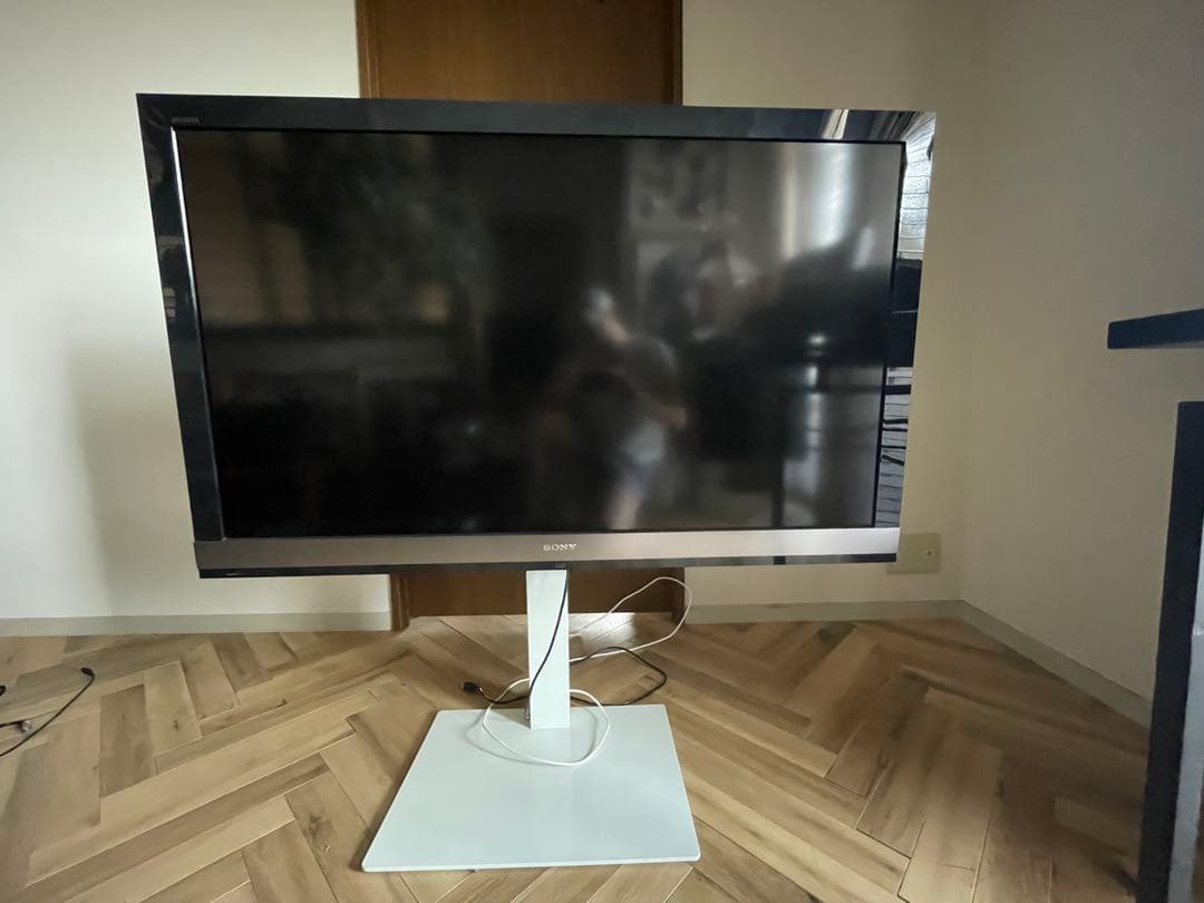 ソニー BRAVIA 52インチ テレビ KDL-52EX700 引取り限定 100000001001185985_10203.jpg